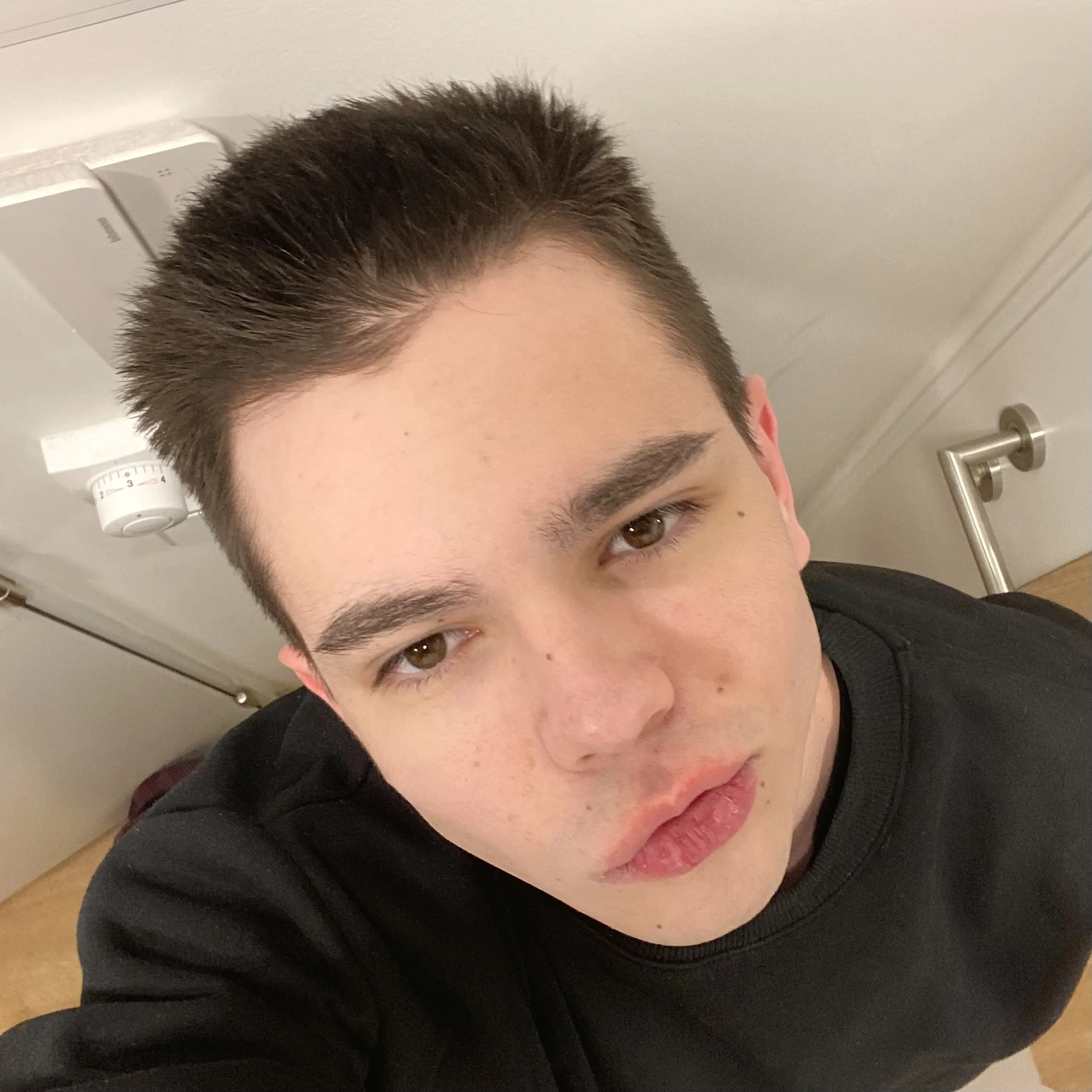 Photo taken on Mon Feb 10 2025