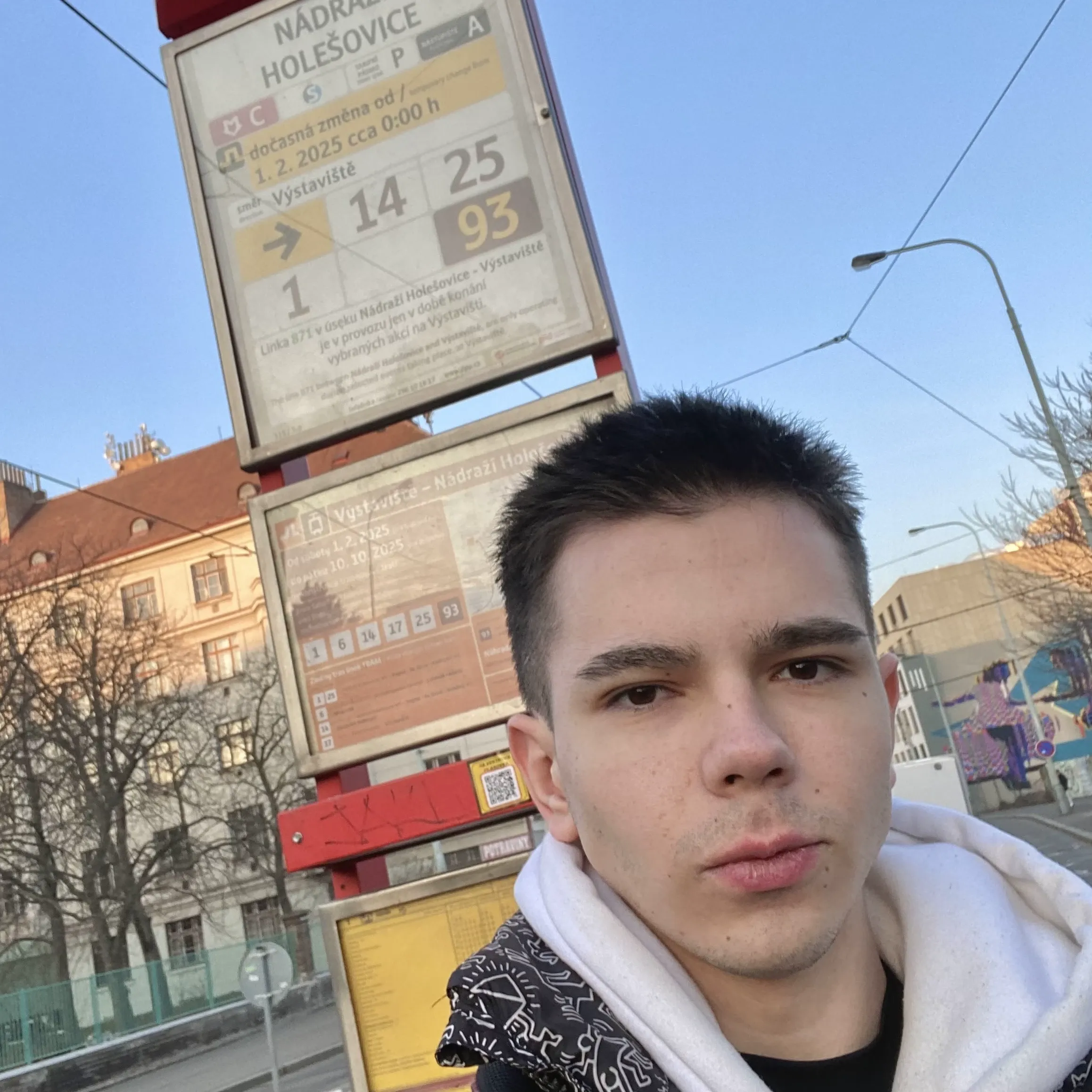 Photo taken on Tue Feb 11 2025