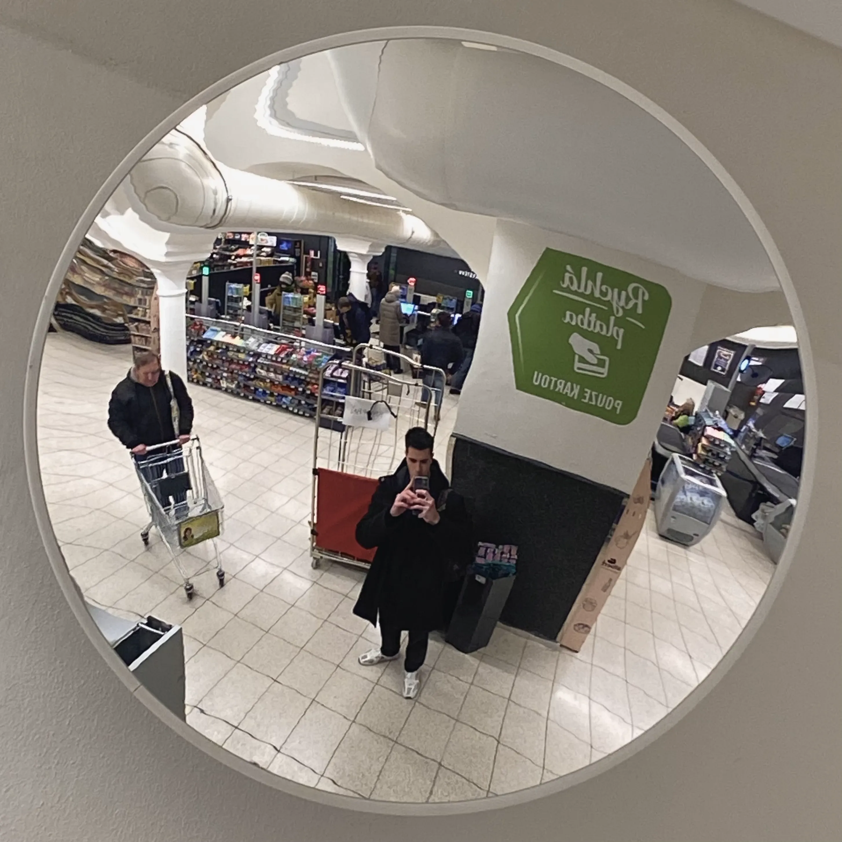 Photo taken on Tue Feb 18 2025