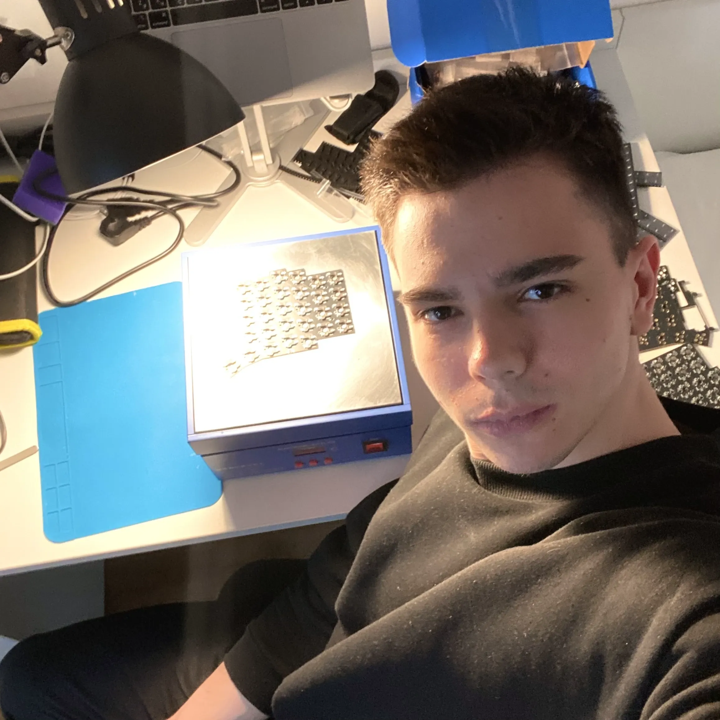 Photo taken on Sat Mar 01 2025