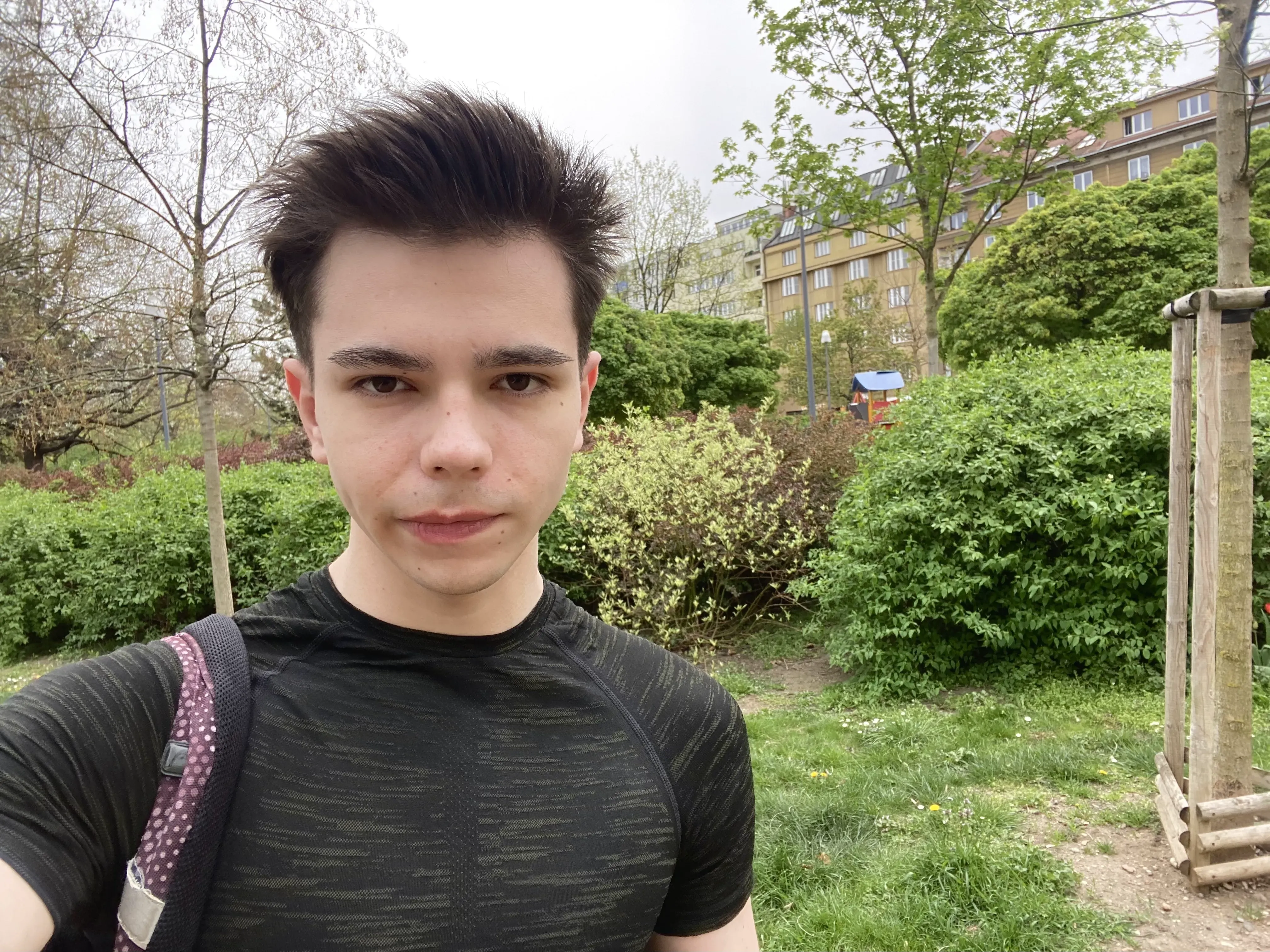 Photo taken on Thu Apr 17 2025