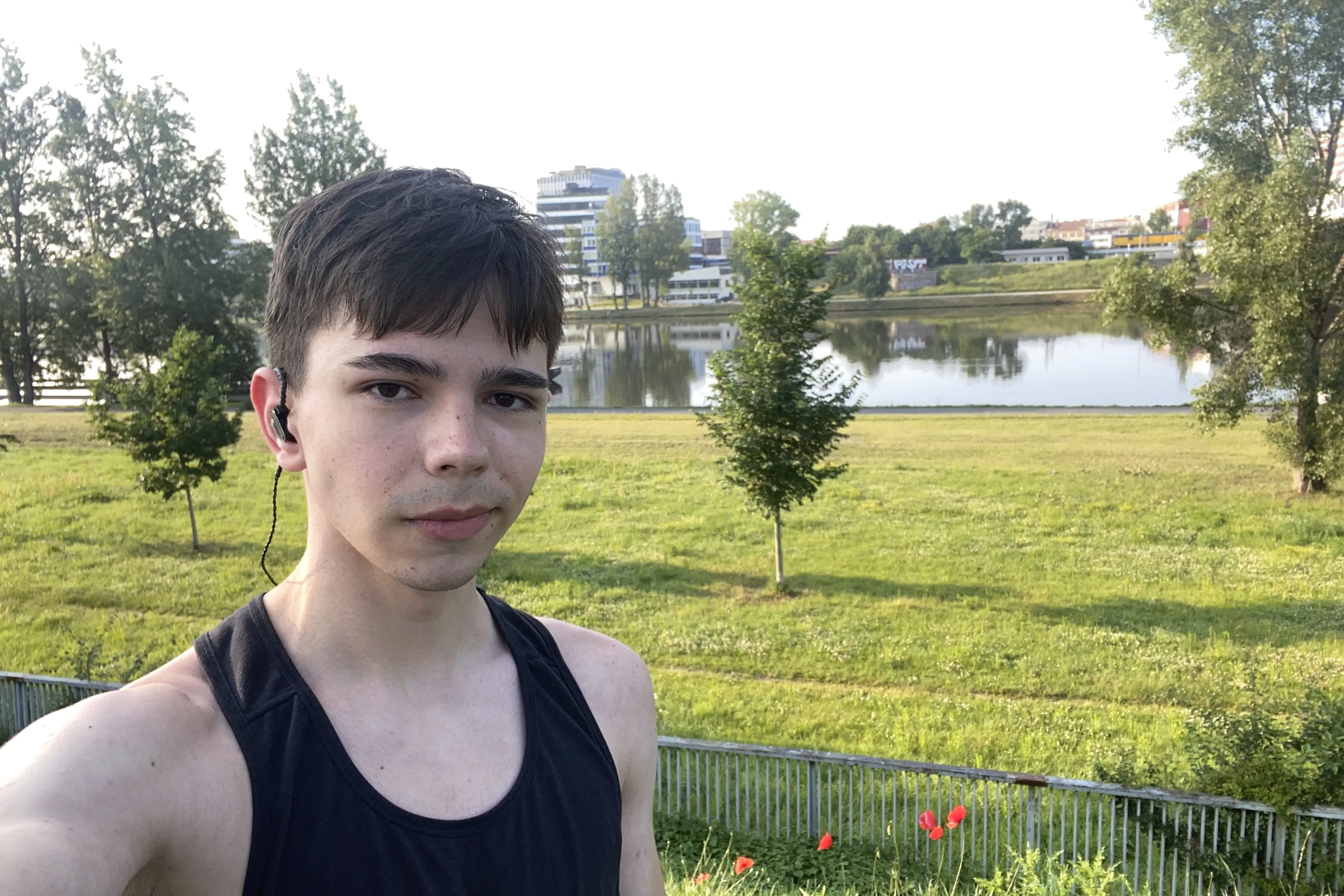 Photo taken on Thu Jun 12 2025