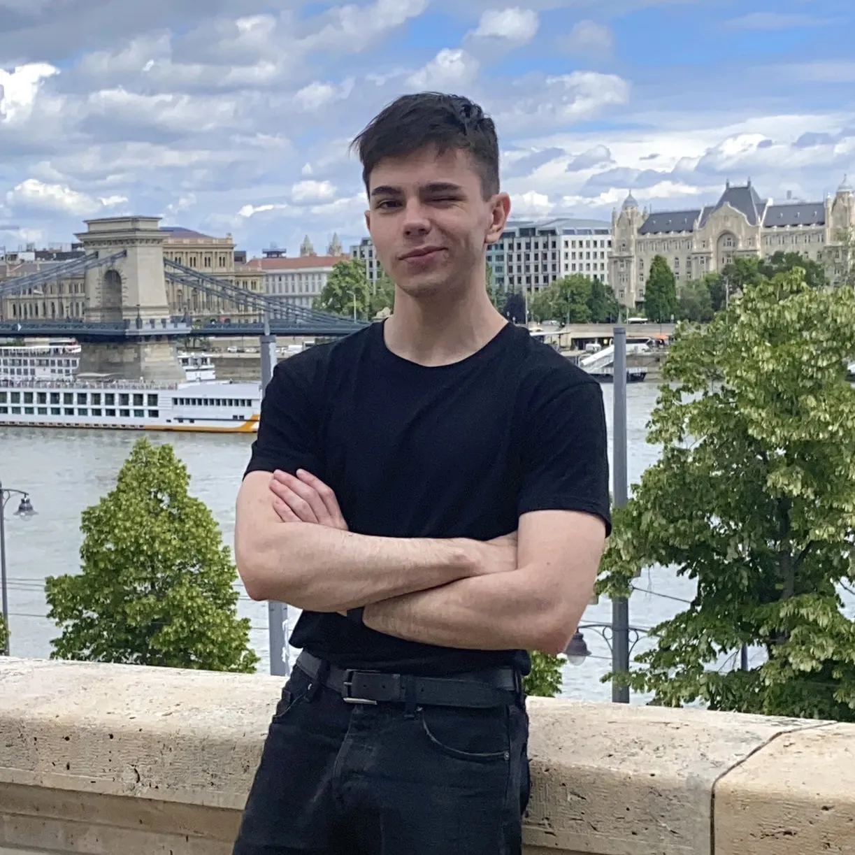 profile picture